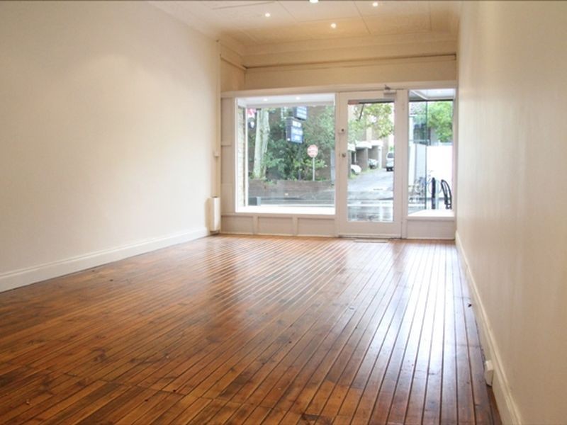 243 Glebe Point Rd, Glebe NSW 2037