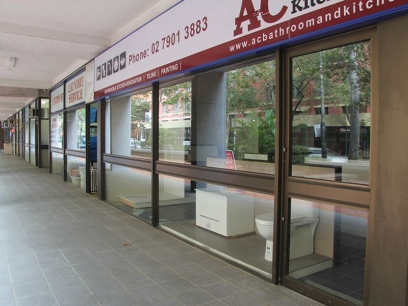 Shop 150/3 Harris St, Pyrmont NSW 2009