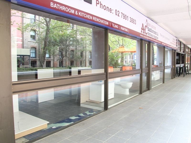 Shop 150/3 Harris St, Pyrmont NSW 2009
