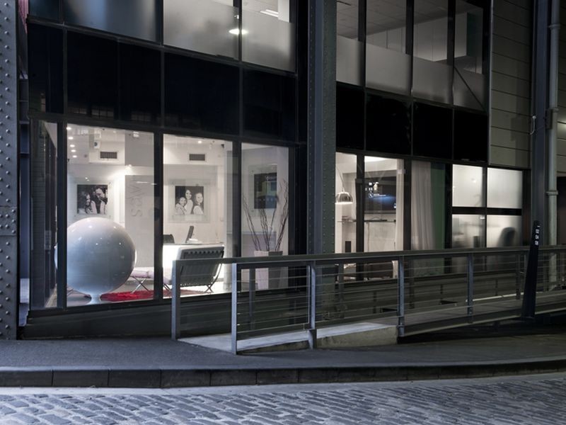 Suite 130/ Pirramar Rd, Pyrmont NSW 2009