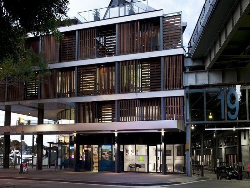 Suite 130/ Pirramar Rd, Pyrmont NSW 2009