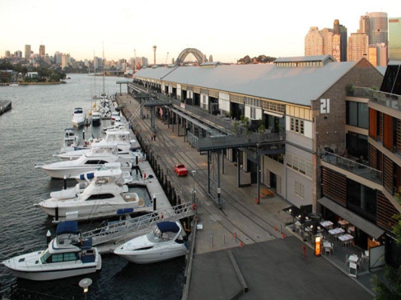 Suite 130/ Pirramar Rd, Pyrmont NSW 2009