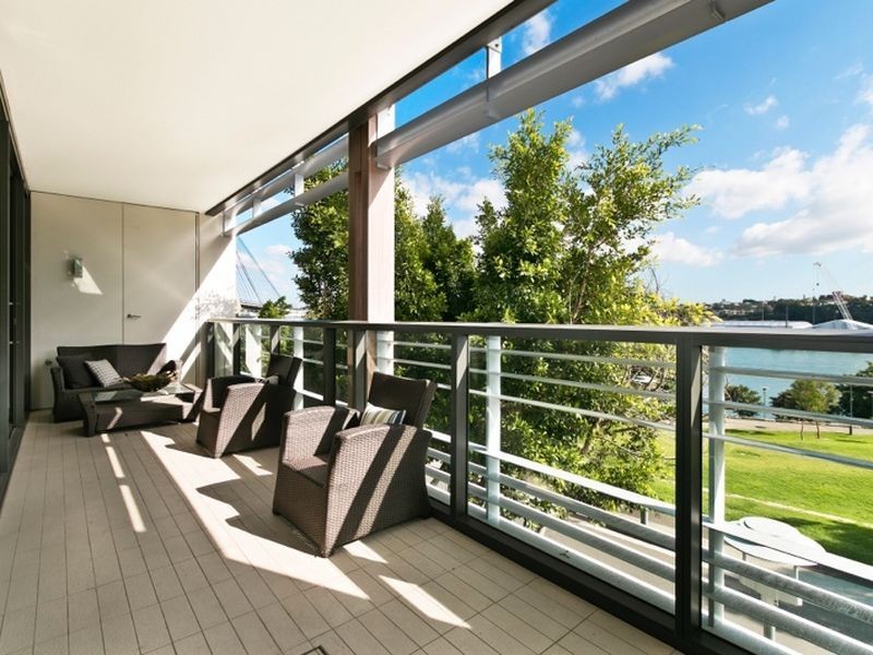 10/25 Bowman Street, Pyrmont NSW 2009