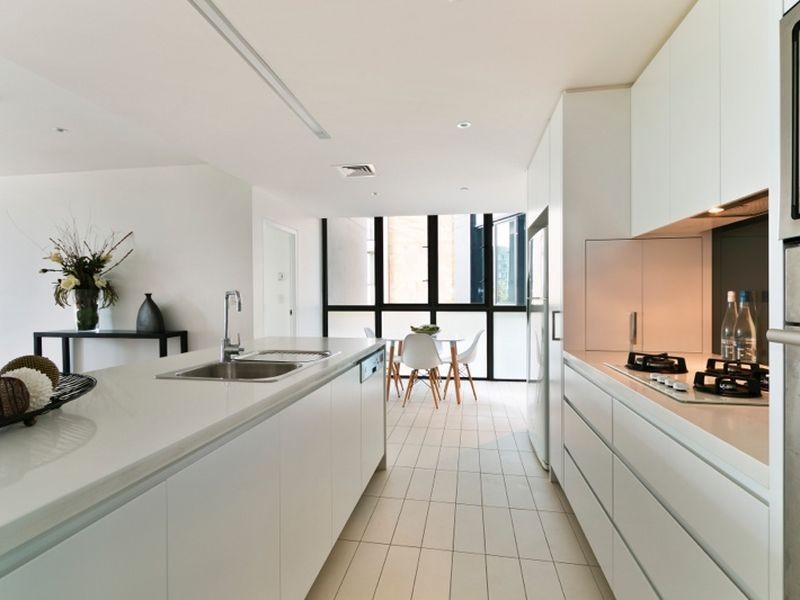 10/25 Bowman Street, Pyrmont NSW 2009