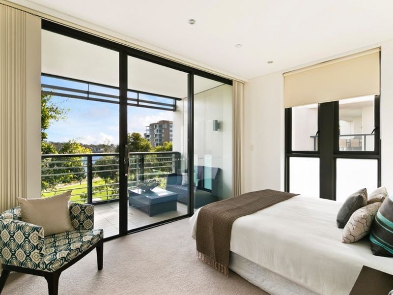 10/25 Bowman Street, Pyrmont NSW 2009