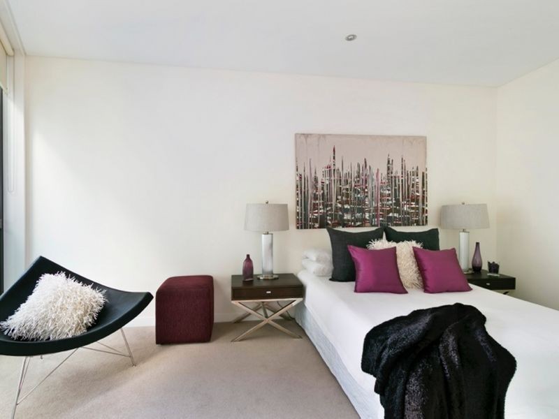 10/25 Bowman Street, Pyrmont NSW 2009