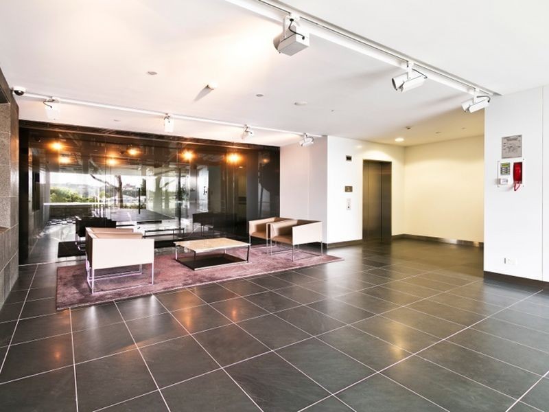 10/25 Bowman Street, Pyrmont NSW 2009