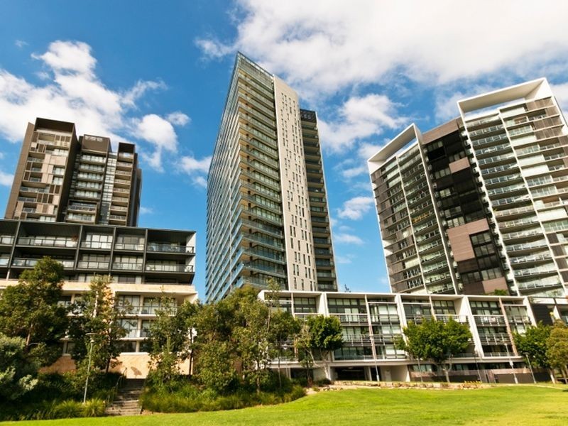 10/25 Bowman Street, Pyrmont NSW 2009