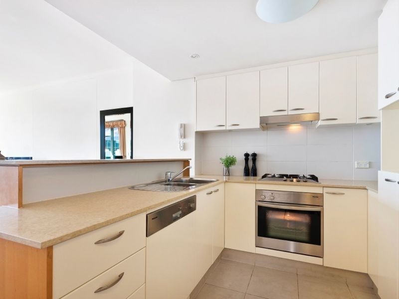 1506/591 George Street, Sydney NSW 2000