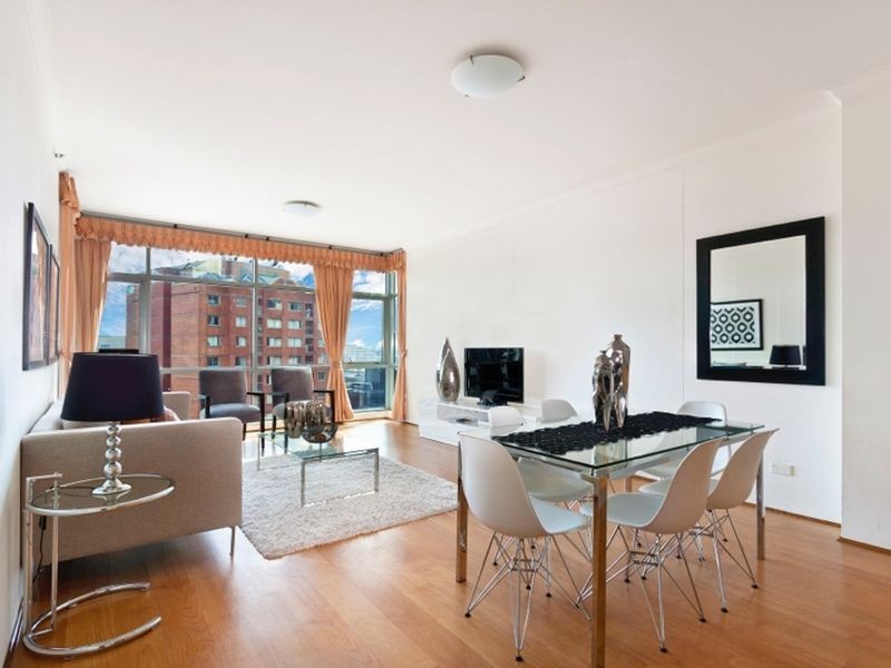 1506/591 George Street, Sydney NSW 2000