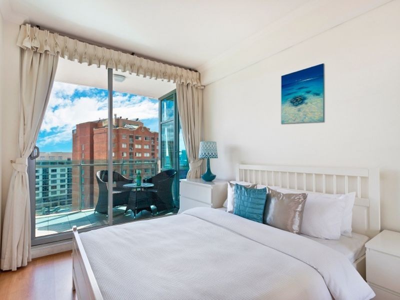 1506/591 George Street, Sydney NSW 2000