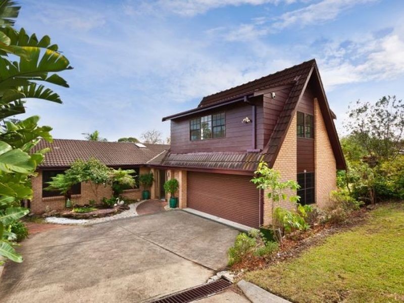 31 Johnson St, Lindfield NSW 2070