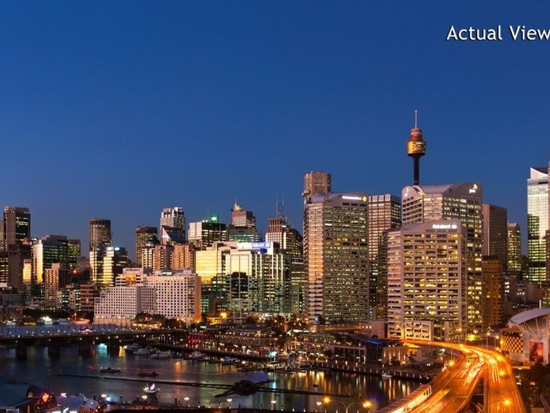 1101/243 Pyrmont Street, Pyrmont NSW 2009