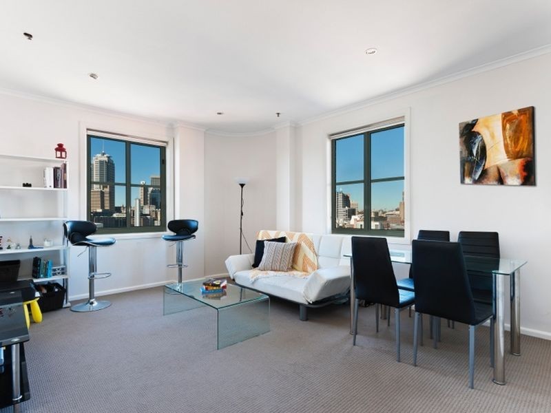 1101/243 Pyrmont Street, Pyrmont NSW 2009