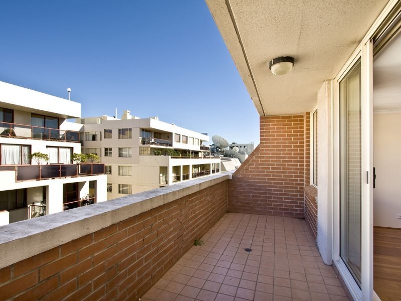 S706/233 Harris Street, Pyrmont NSW 2009