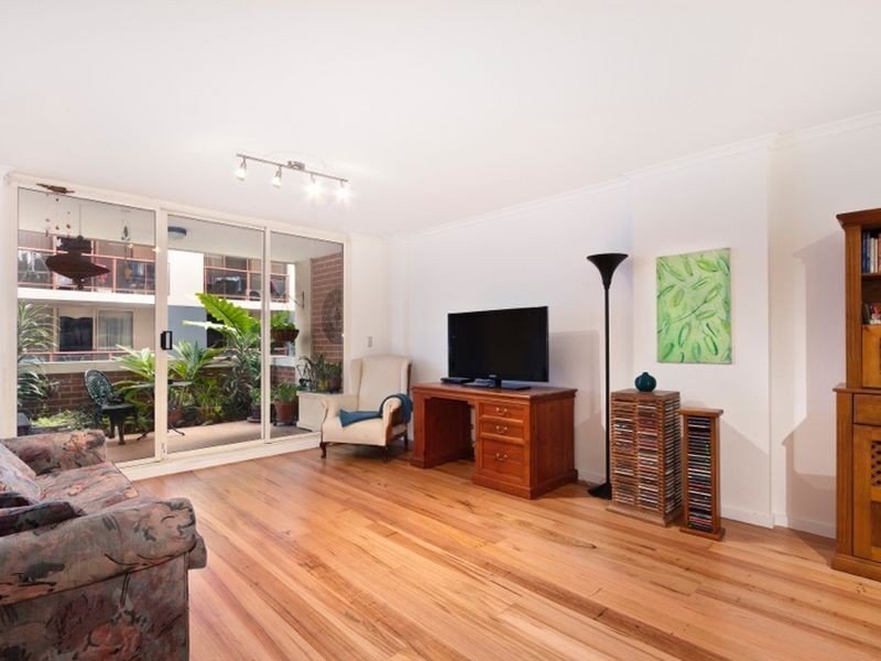 N108/233 Harris Street, Pyrmont NSW 2009