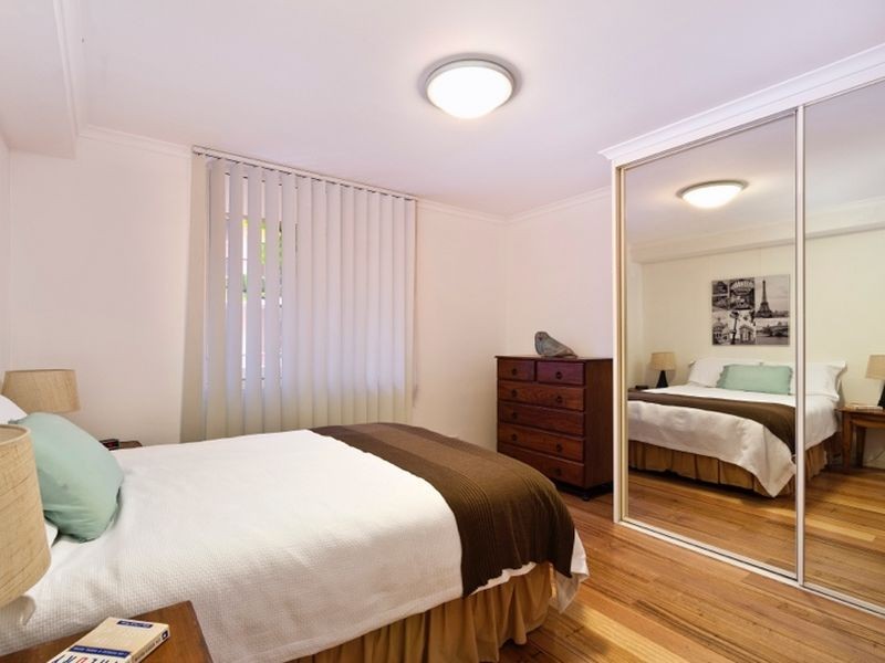 N108/233 Harris Street, Pyrmont NSW 2009