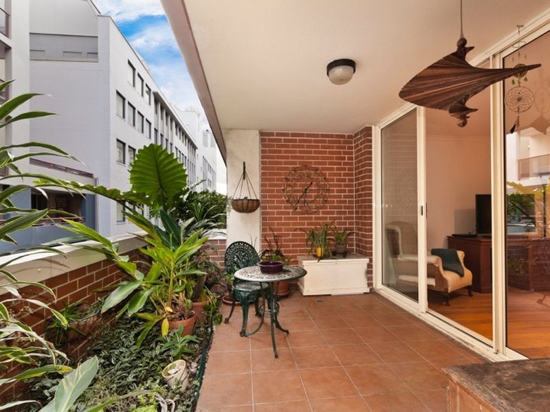 N108/233 Harris Street, Pyrmont NSW 2009