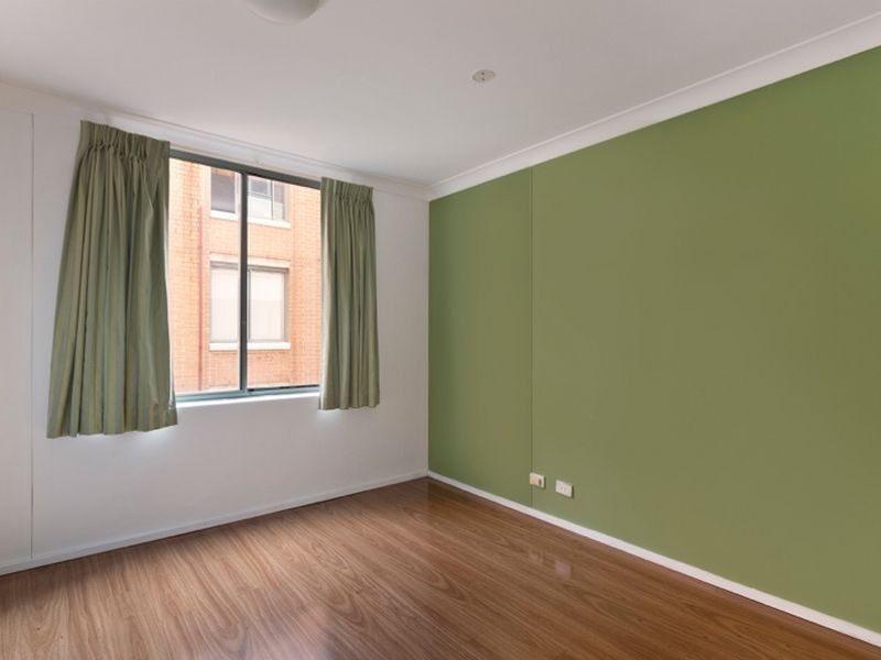 207/233 Pyrmont Street, Pyrmont NSW 2009