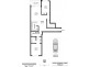 703/233 Pyrmont St, Pyrmont NSW 2009 Floorplan