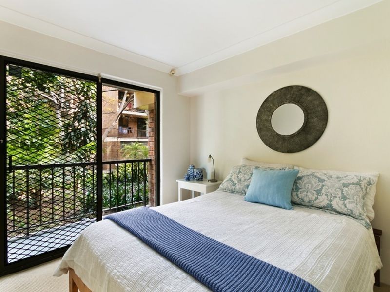 76/313 Harris Street, Pyrmont NSW 2009