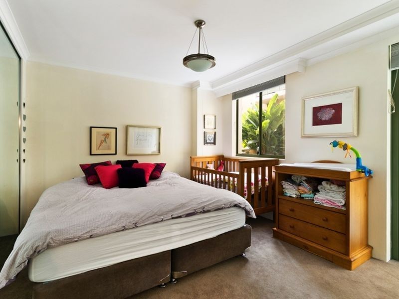 150/149 Pyrmont Street, Pyrmont NSW 2009