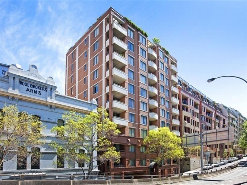 G01/233 Pyrmont Street, Pyrmont NSW 2009