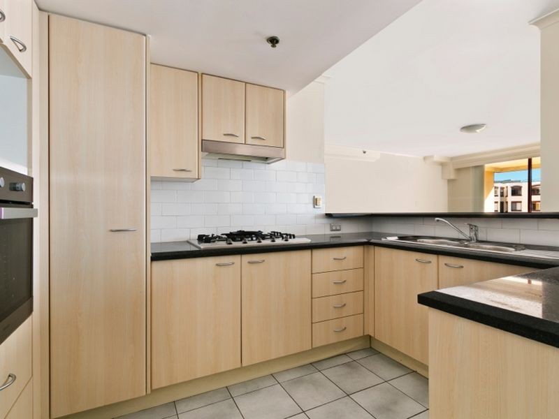 807/99 Jones Street, Ultimo NSW 2007