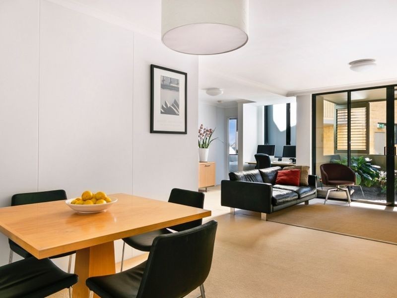 10/2 Cross Street, Pyrmont NSW 2009