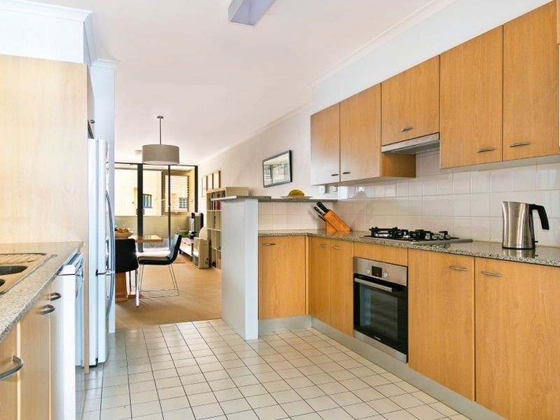 10/2 Cross Street, Pyrmont NSW 2009