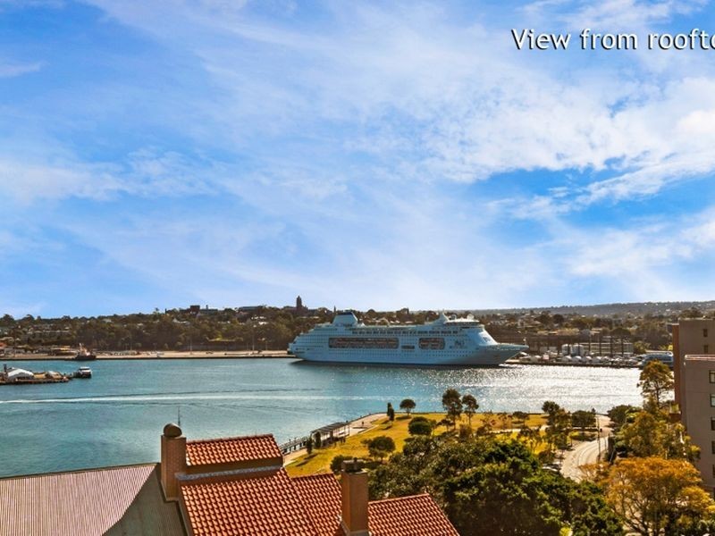 10/2 Cross Street, Pyrmont NSW 2009