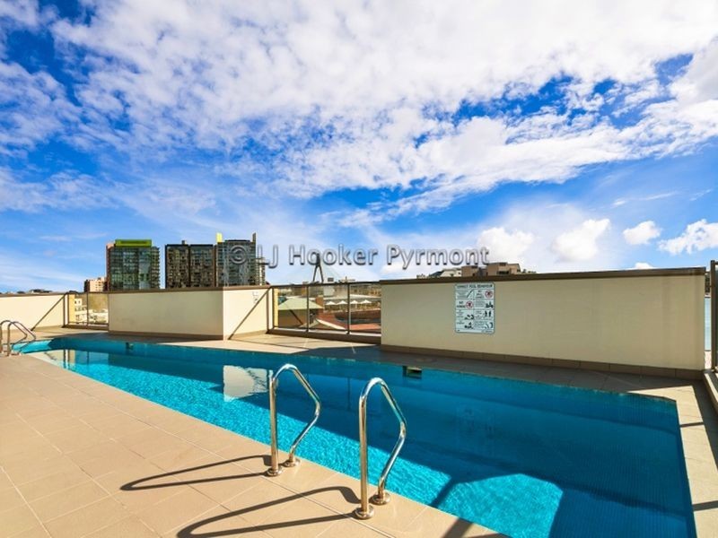 10/2 Cross Street, Pyrmont NSW 2009