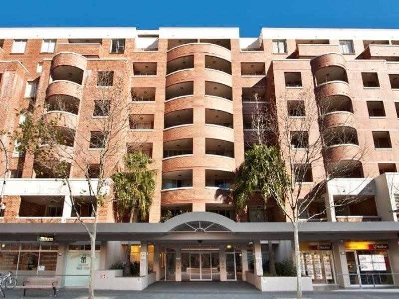 Shop 8/233 Harris St, Pyrmont NSW 2009