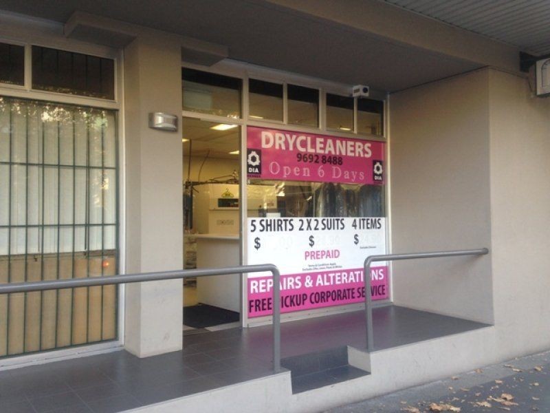 Shop 8/233 Harris St, Pyrmont NSW 2009