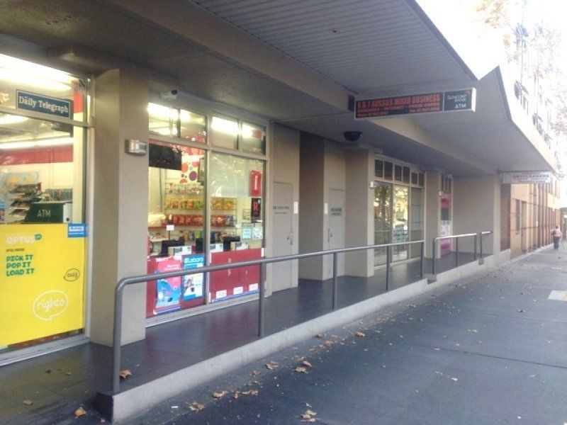 Shop 8/233 Harris St, Pyrmont NSW 2009