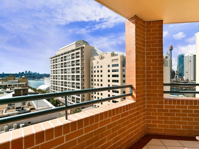 115/1-29 Bunn Street, Pyrmont NSW 2009