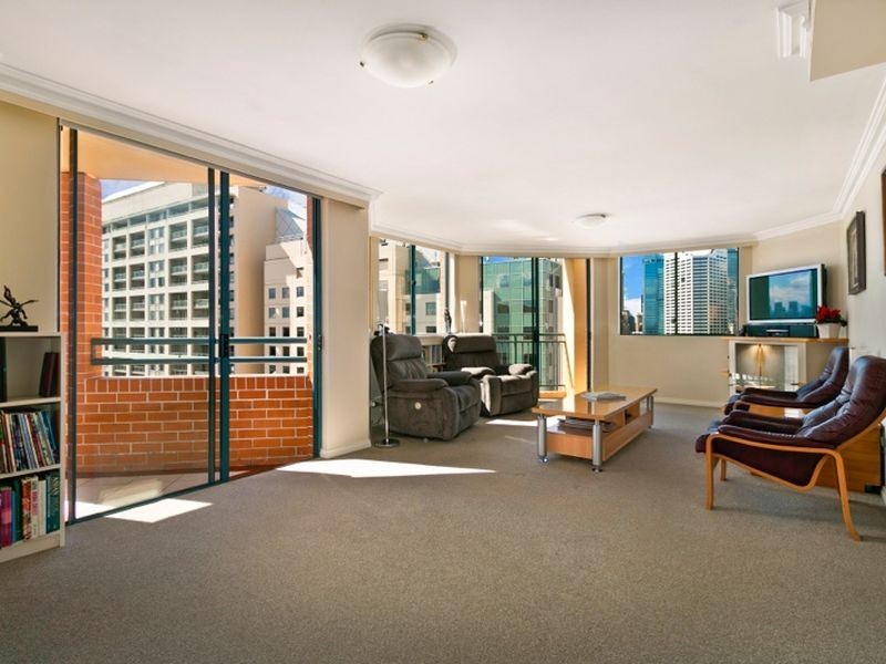 115/1-29 Bunn Street, Pyrmont NSW 2009