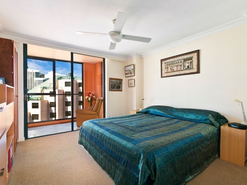 115/1-29 Bunn Street, Pyrmont NSW 2009