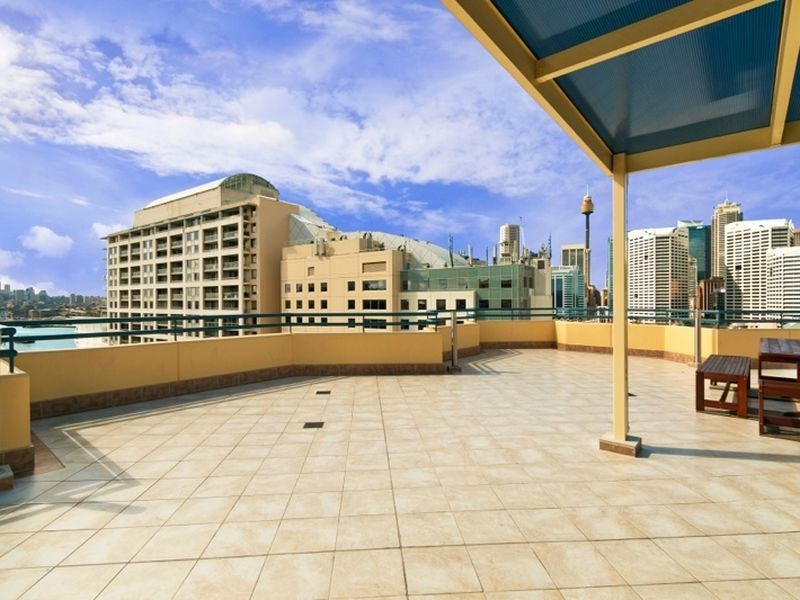 115/1-29 Bunn Street, Pyrmont NSW 2009