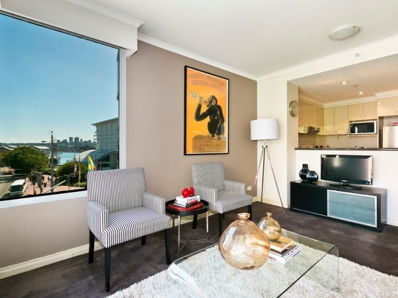 108/50 Murray Street, Pyrmont NSW 2009