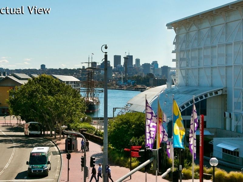 108/50 Murray Street, Pyrmont NSW 2009