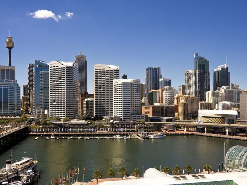 108/50 Murray Street, Pyrmont NSW 2009