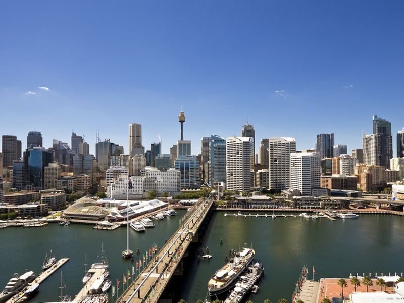 108/50 Murray Street, Pyrmont NSW 2009