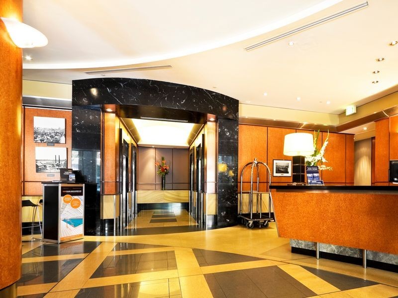 108/50 Murray Street, Pyrmont NSW 2009