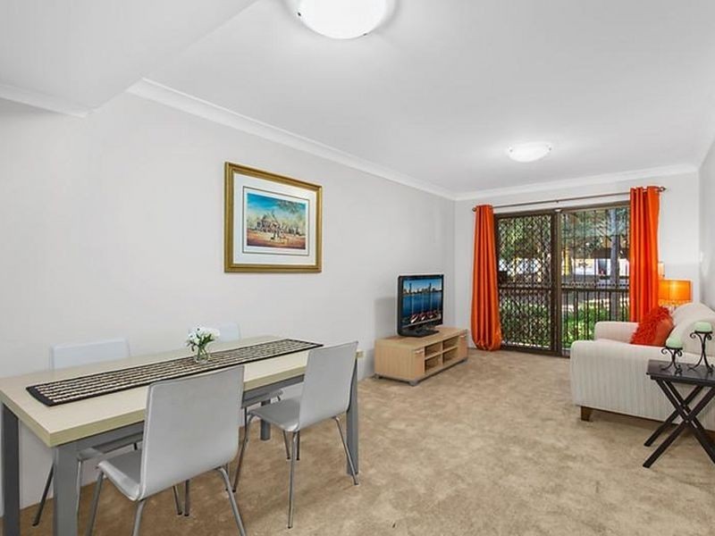 108/313 Harris Street, Pyrmont NSW 2009