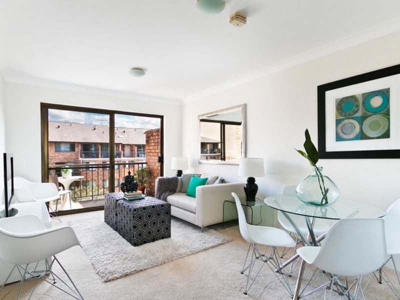 88/267 Bulwara Road, Ultimo NSW 2007