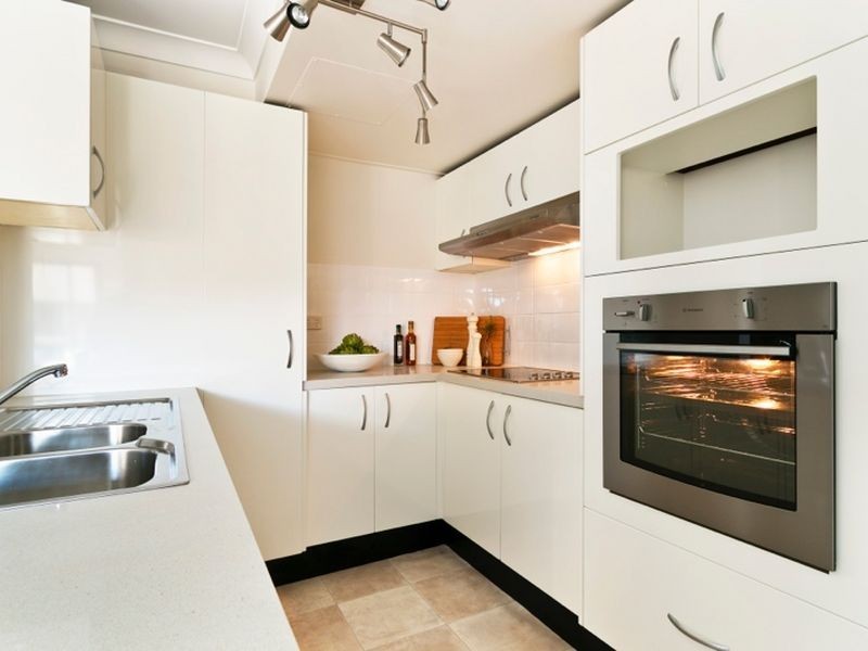 88/267 Bulwara Road, Ultimo NSW 2007