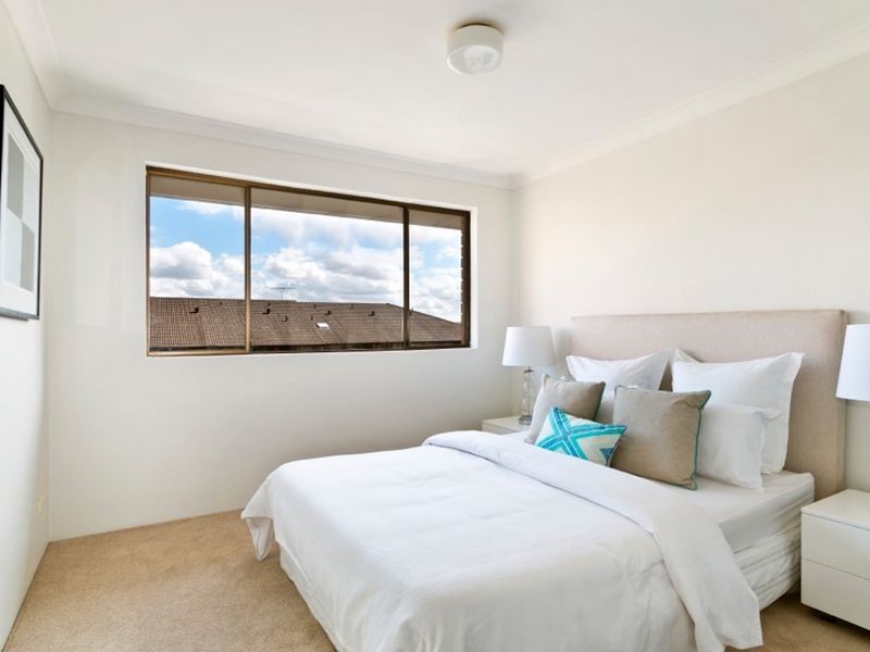 88/267 Bulwara Road, Ultimo NSW 2007