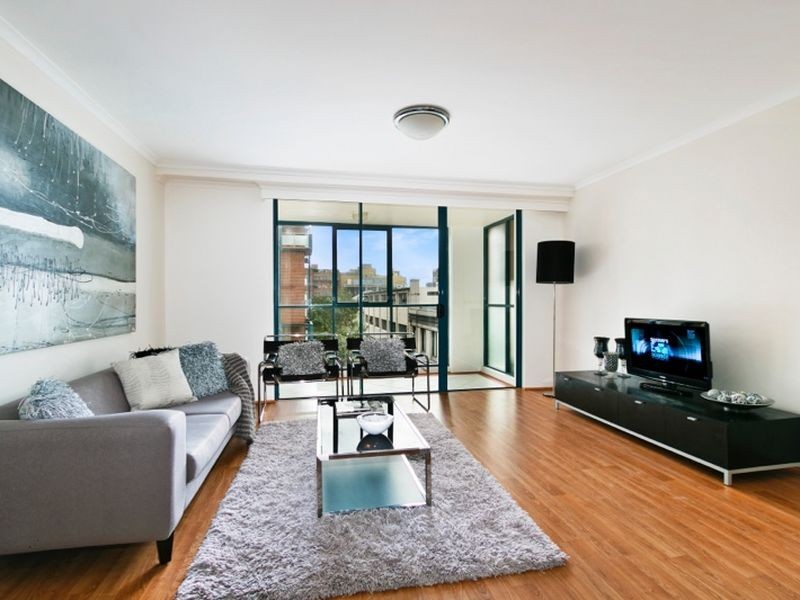 45/1-29 Bunn St, Pyrmont NSW 2009