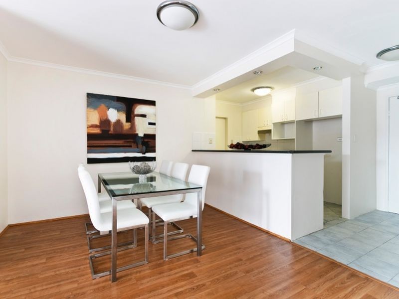 45/1-29 Bunn St, Pyrmont NSW 2009